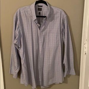 Men’s long sleeve shirt